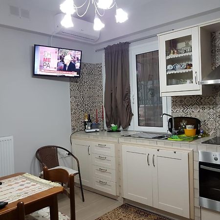 Villasabella 2 Apartments Zakynthos stad Exteriör bild