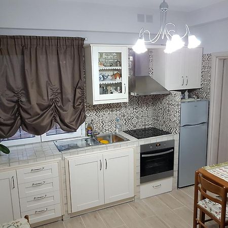 Villasabella 2 Apartments Zakynthos stad Exteriör bild
