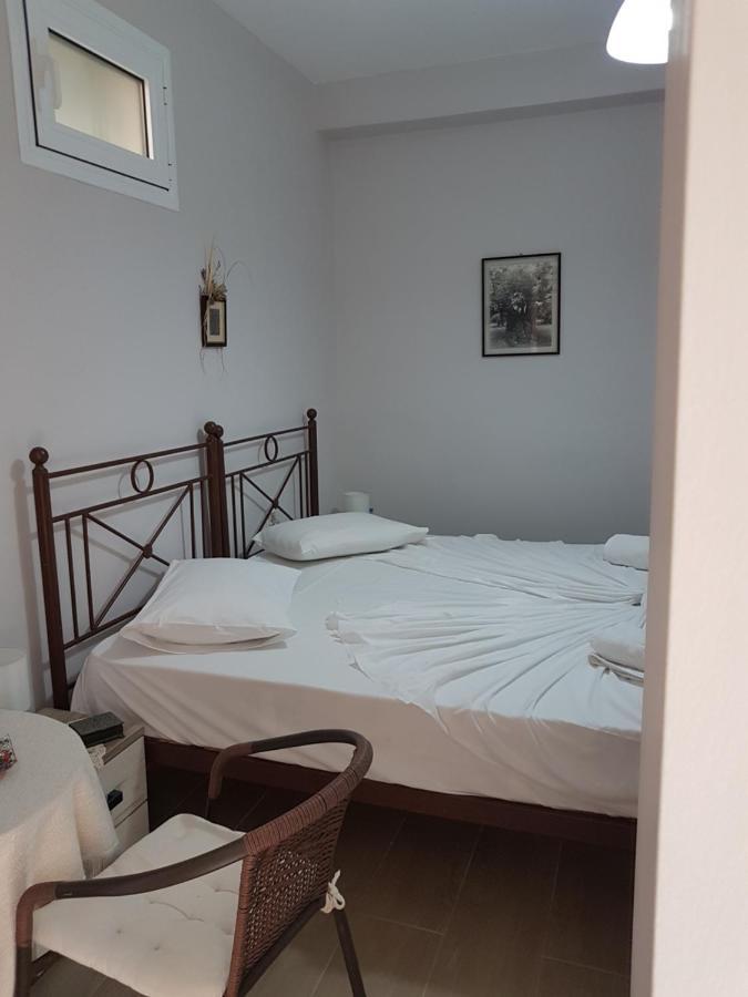 Villasabella 2 Apartments Zakynthos stad Exteriör bild