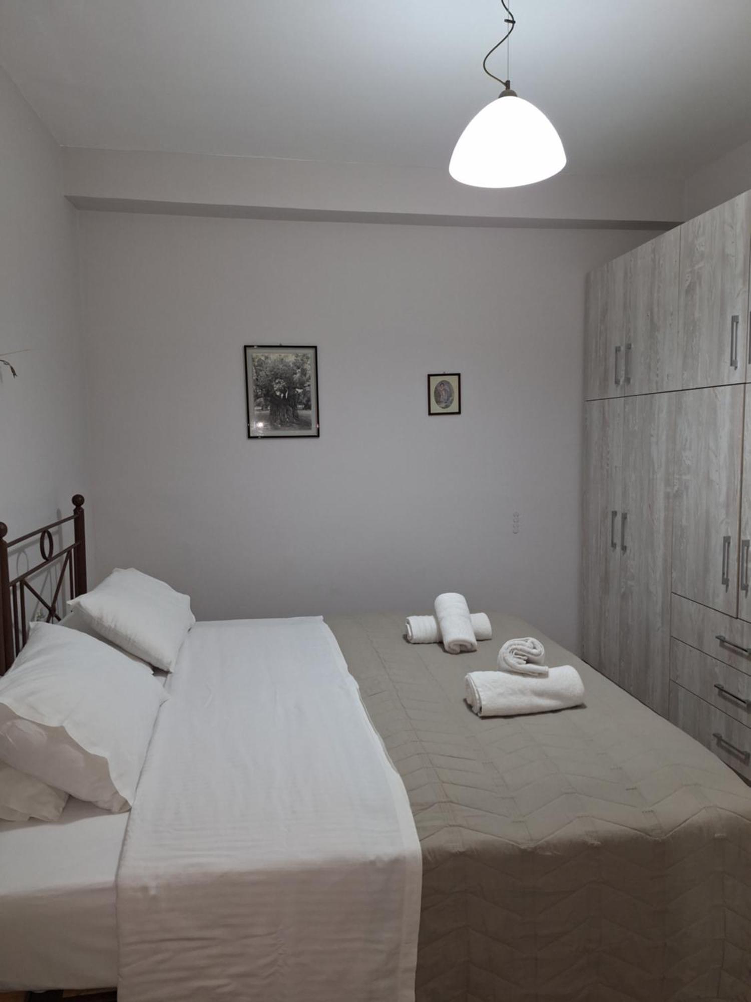 Villasabella 2 Apartments Zakynthos stad Exteriör bild