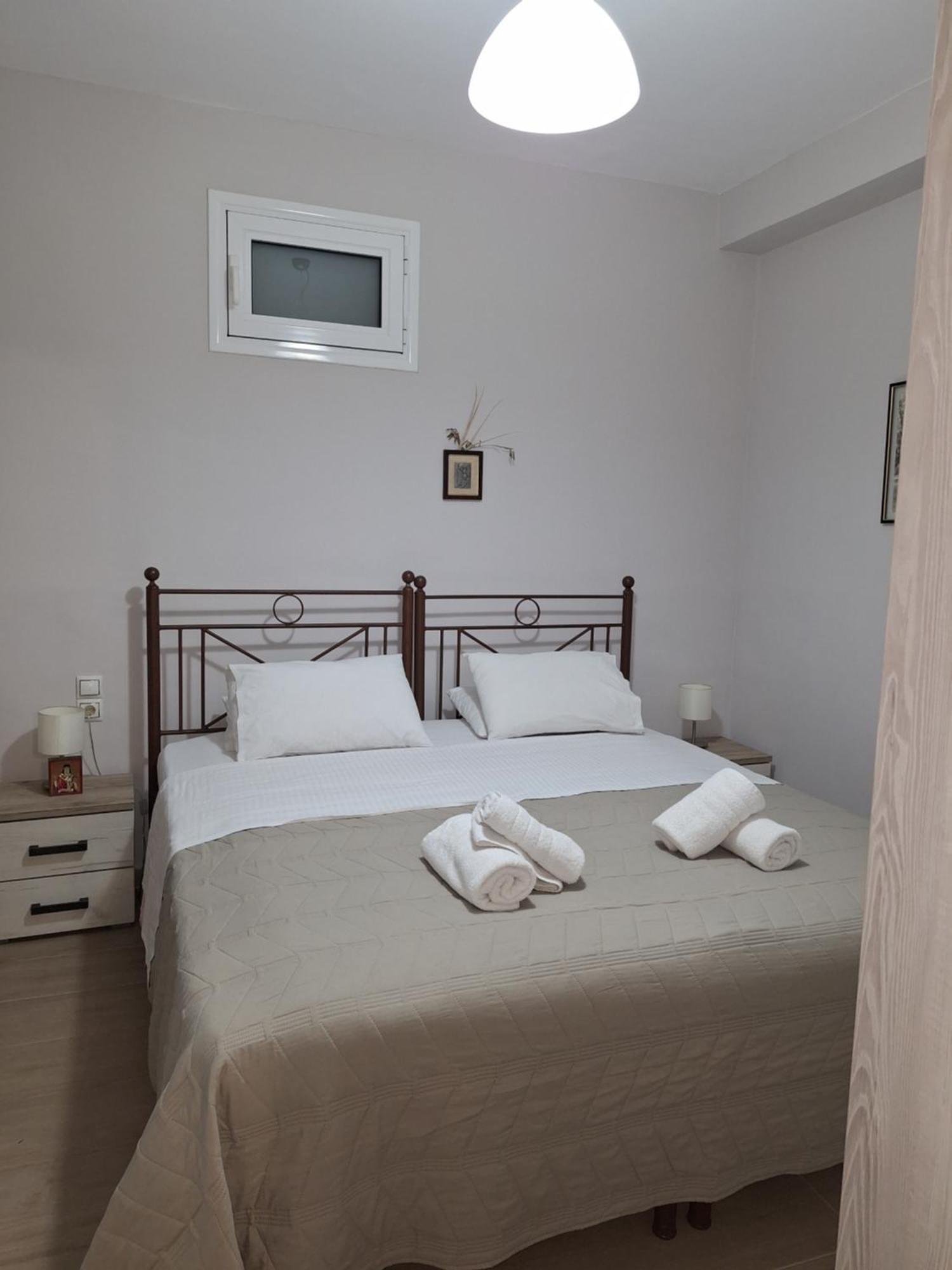 Villasabella 2 Apartments Zakynthos stad Exteriör bild