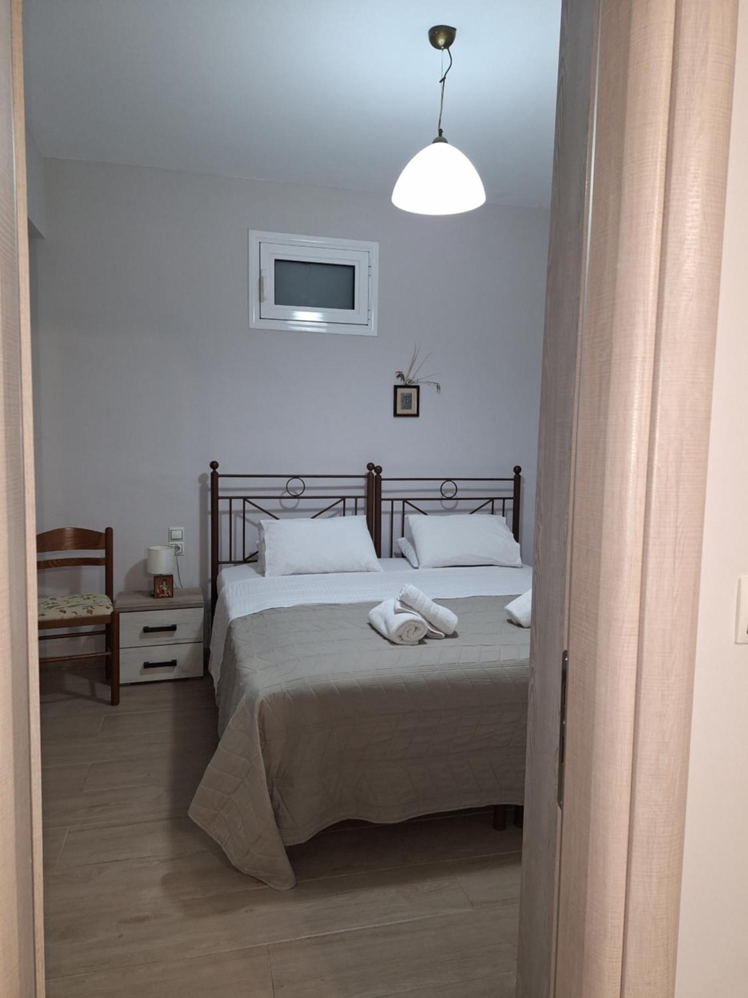 Villasabella 2 Apartments Zakynthos stad Exteriör bild