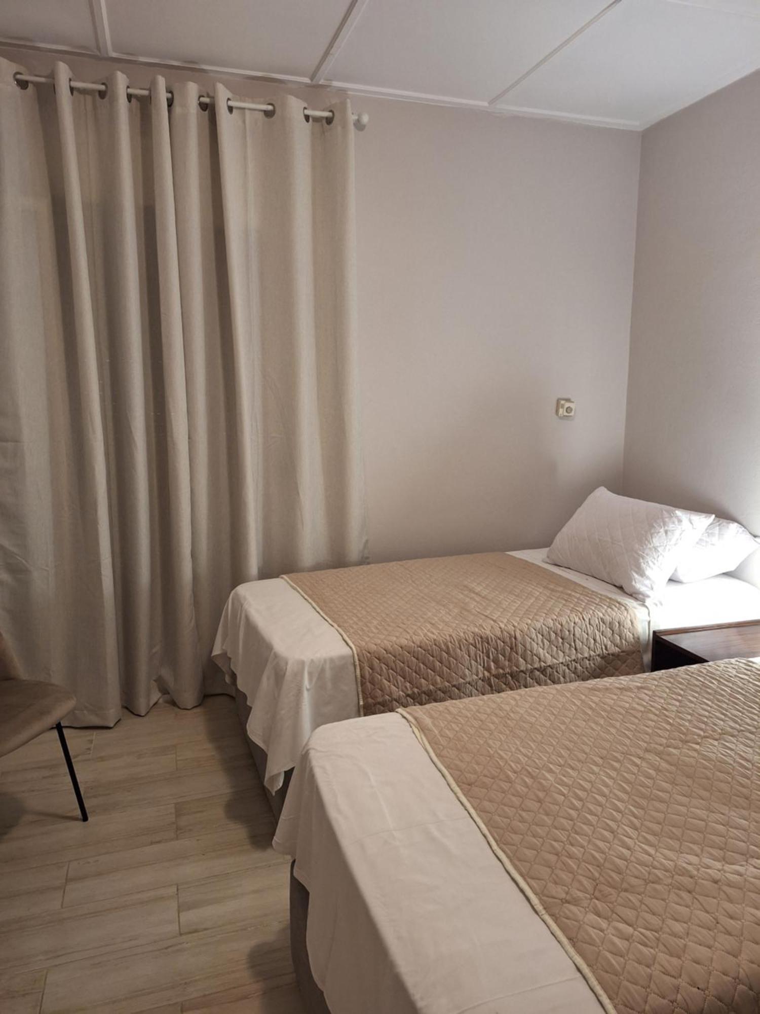 Villasabella 2 Apartments Zakynthos stad Exteriör bild