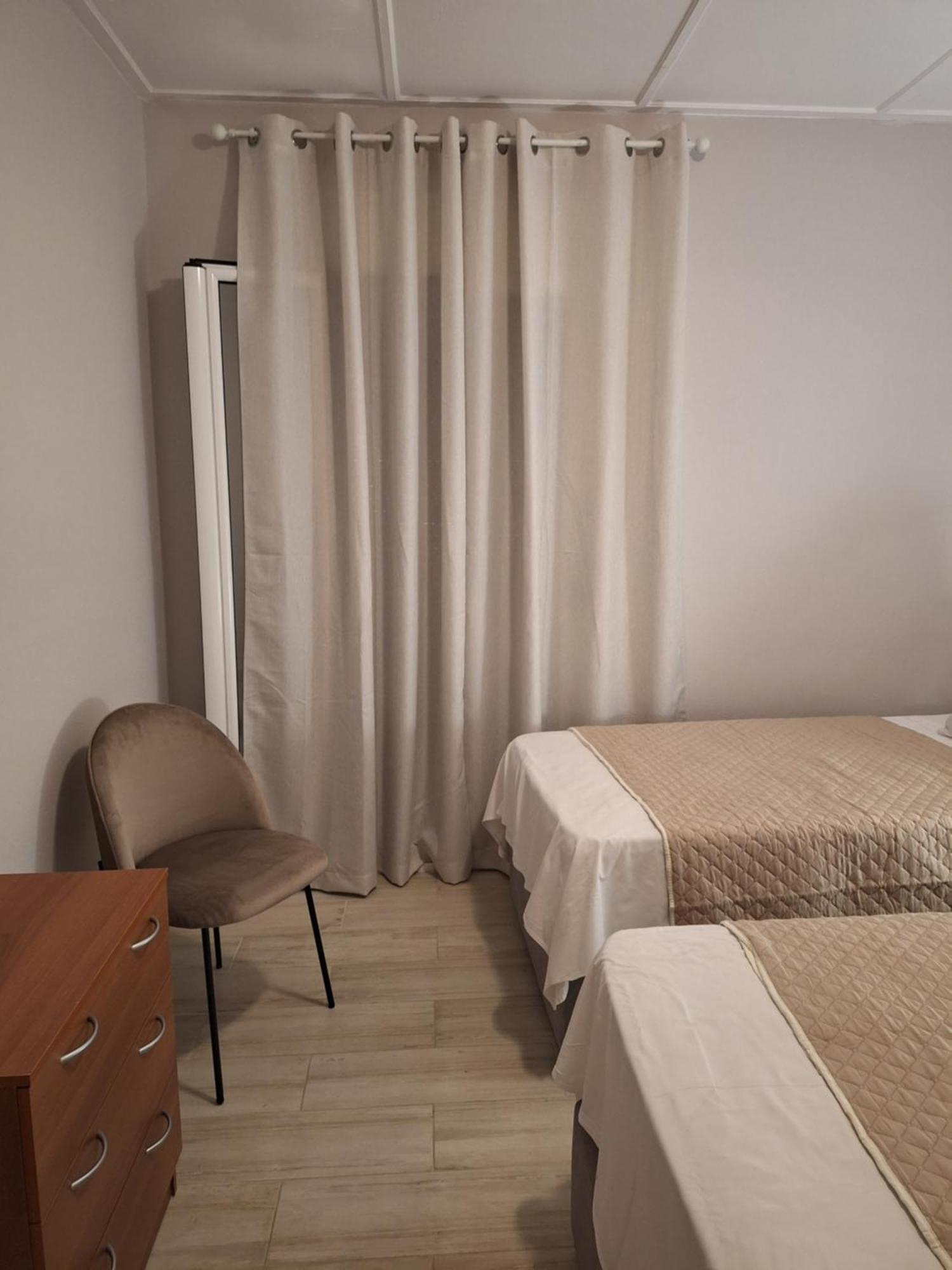 Villasabella 2 Apartments Zakynthos stad Exteriör bild