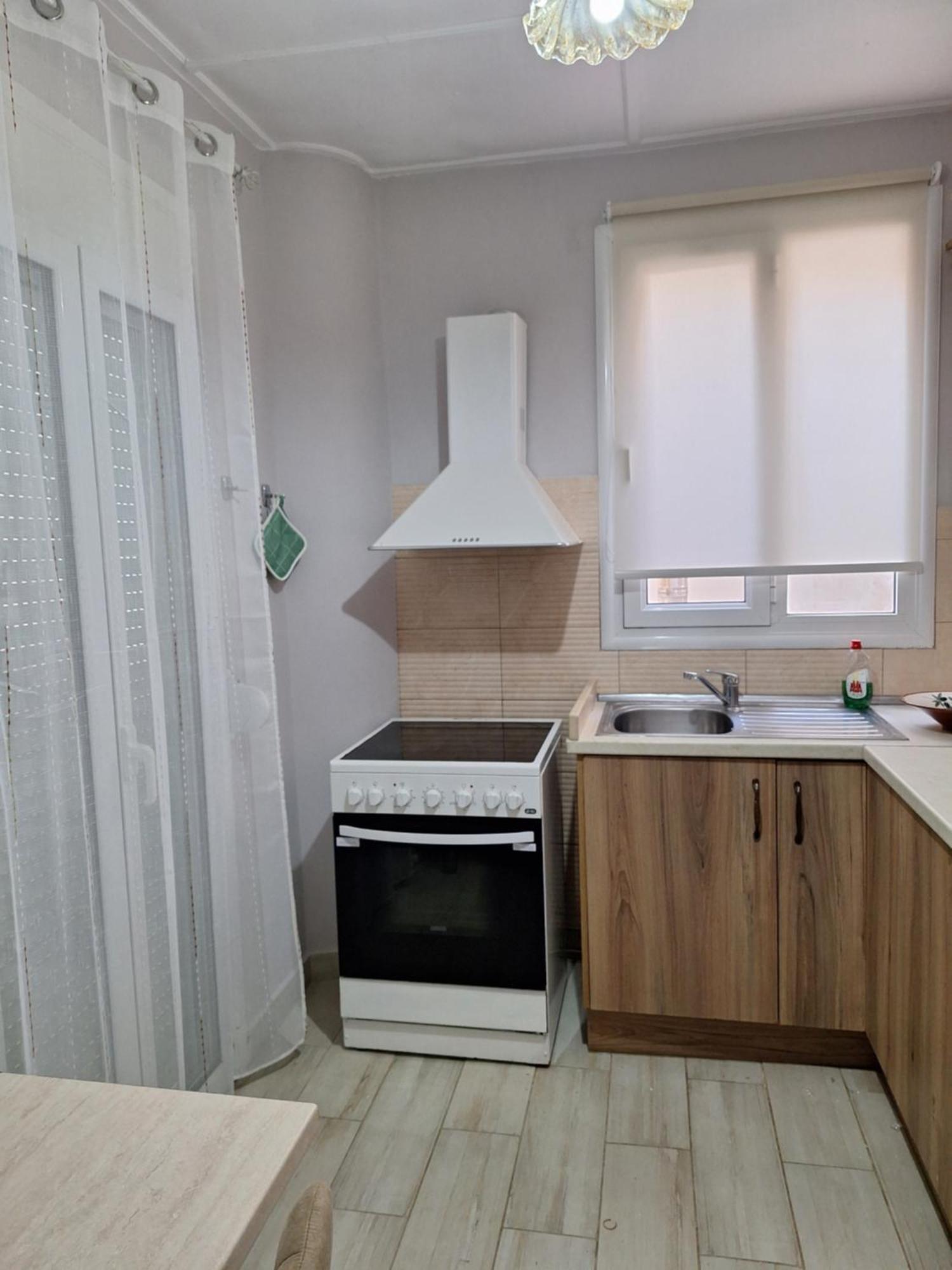 Villasabella 2 Apartments Zakynthos stad Exteriör bild