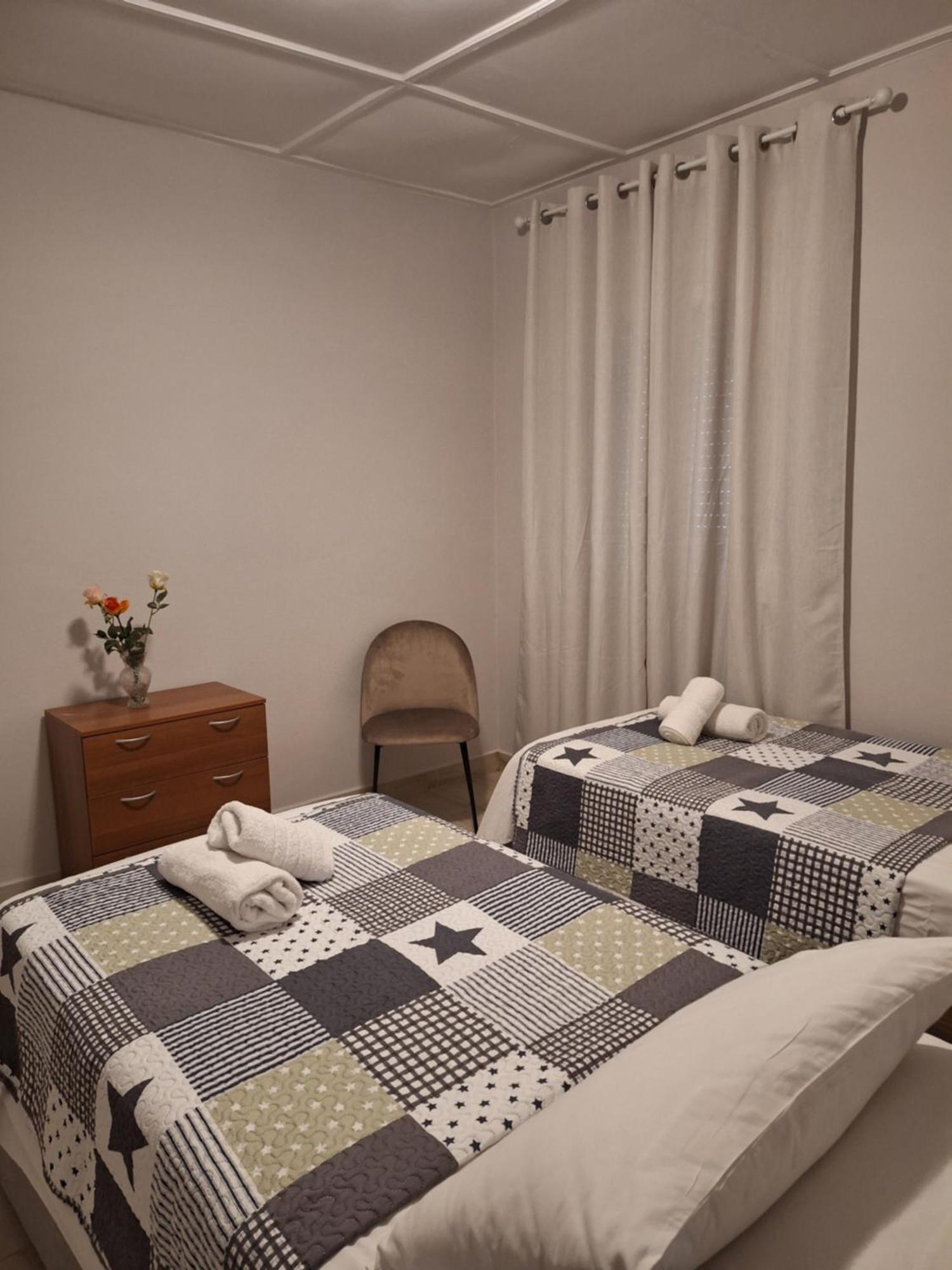 Villasabella 2 Apartments Zakynthos stad Exteriör bild