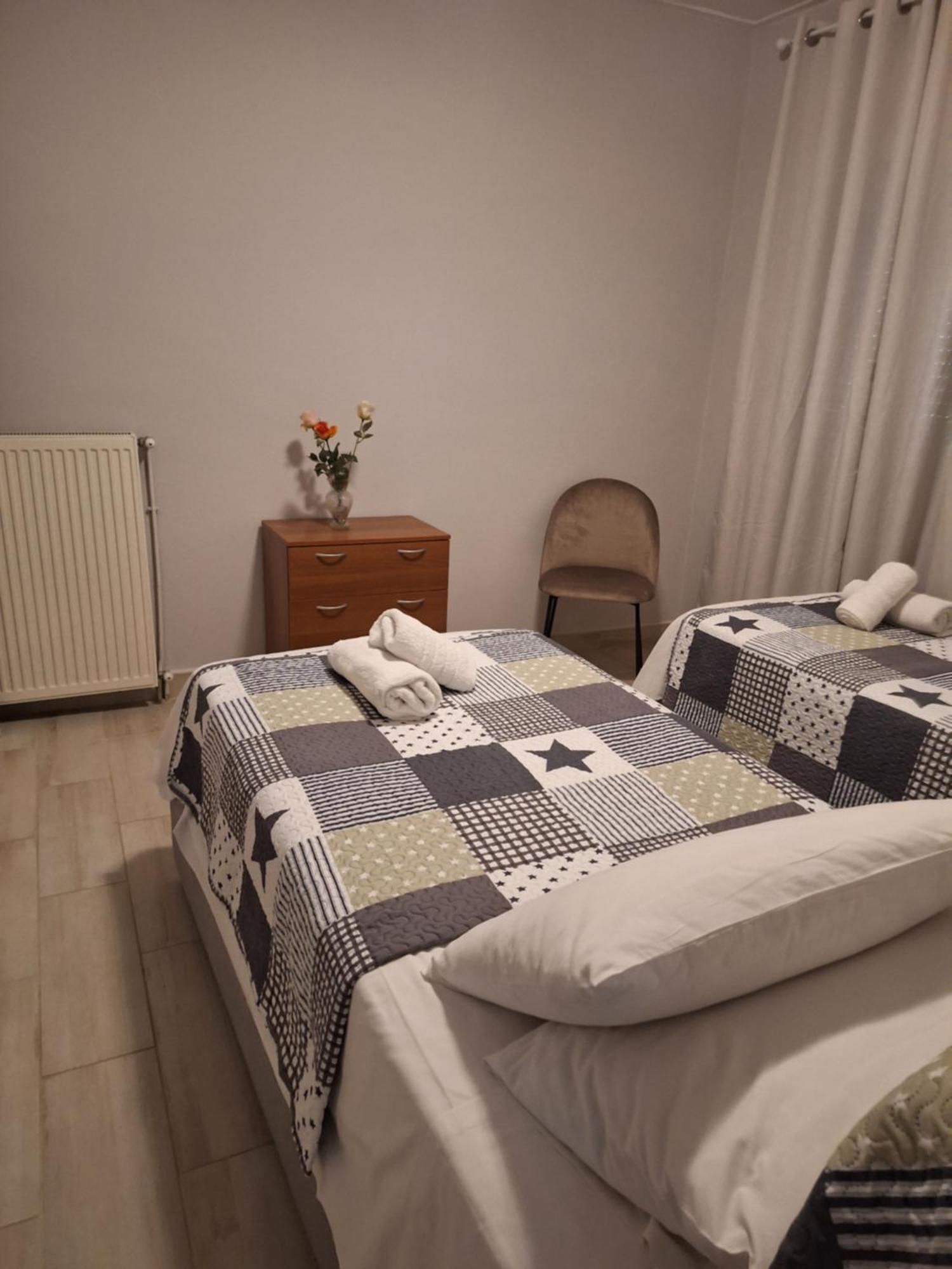 Villasabella 2 Apartments Zakynthos stad Exteriör bild
