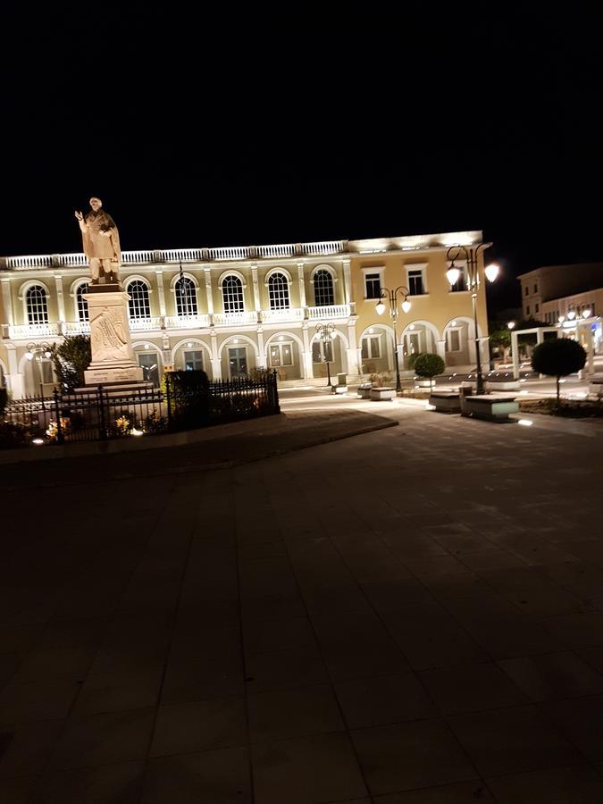 Villasabella 2 Apartments Zakynthos stad Exteriör bild