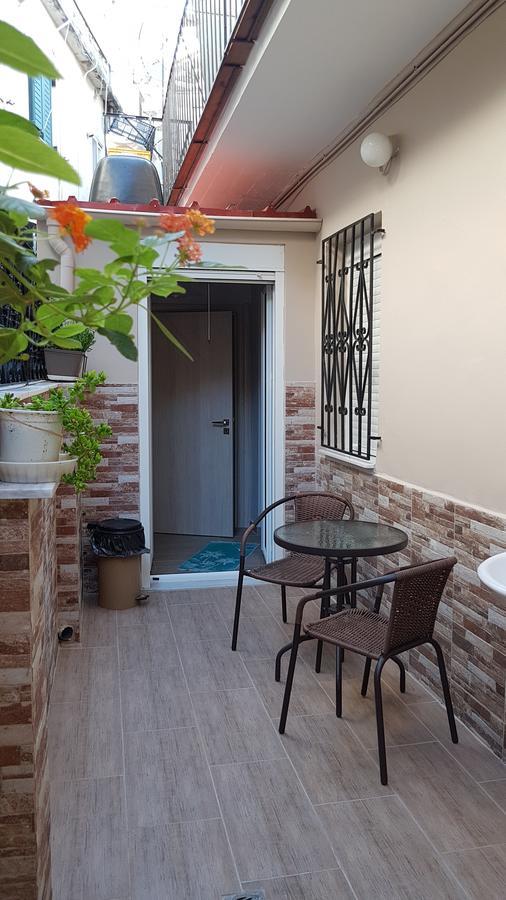 Villasabella 2 Apartments Zakynthos stad Exteriör bild