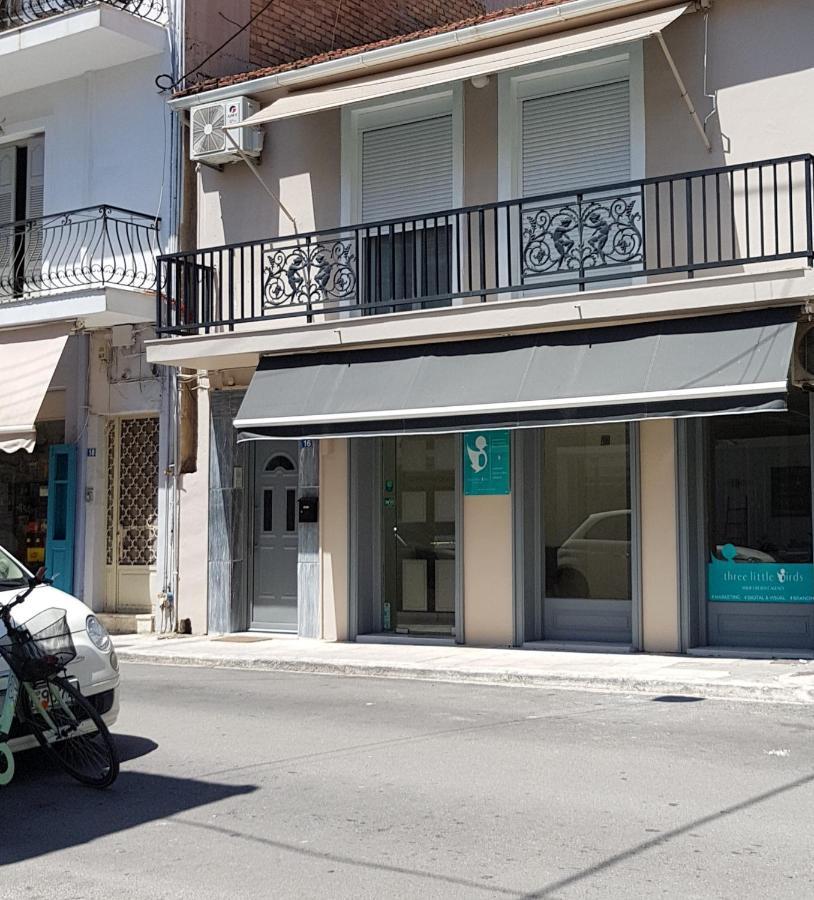 Villasabella 2 Apartments Zakynthos stad Exteriör bild
